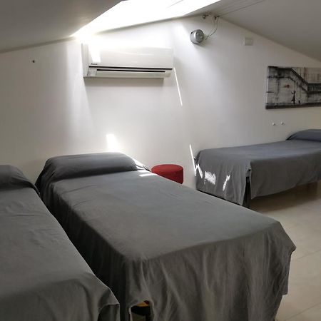 Apartamento You Welcome Apt Elmas Exterior foto